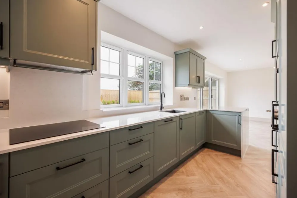 Oaks Drive, St. Leonards, BH24, photo 6