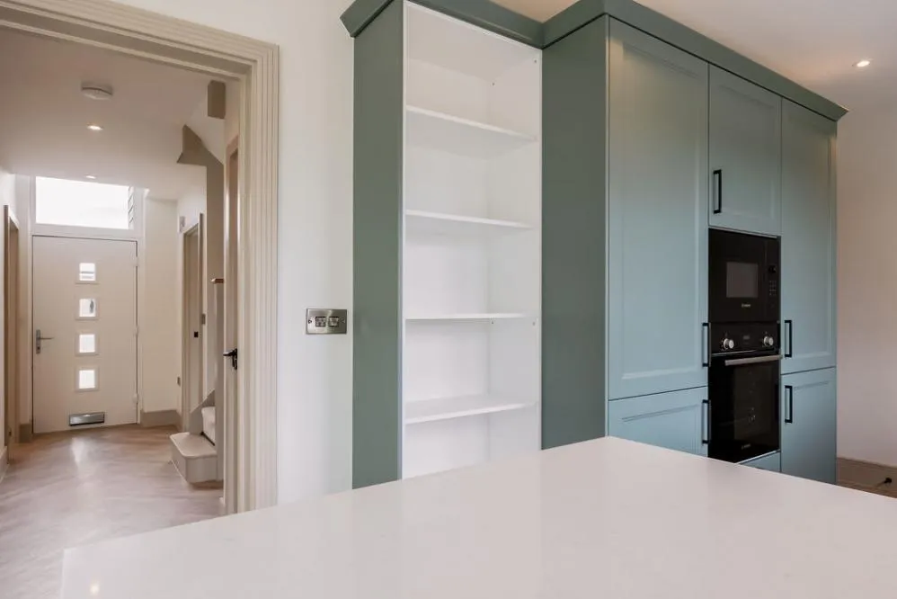 Oaks Drive, St. Leonards, BH24, photo 5