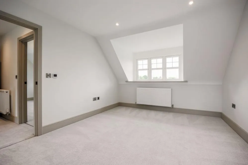 Oaks Drive, St. Leonards, BH24, photo 18