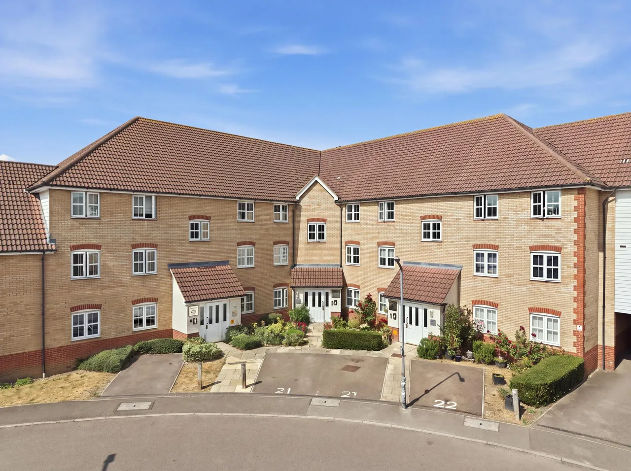 Stoney Bridge Drive, Waltham Abbey, EN9, photo 4