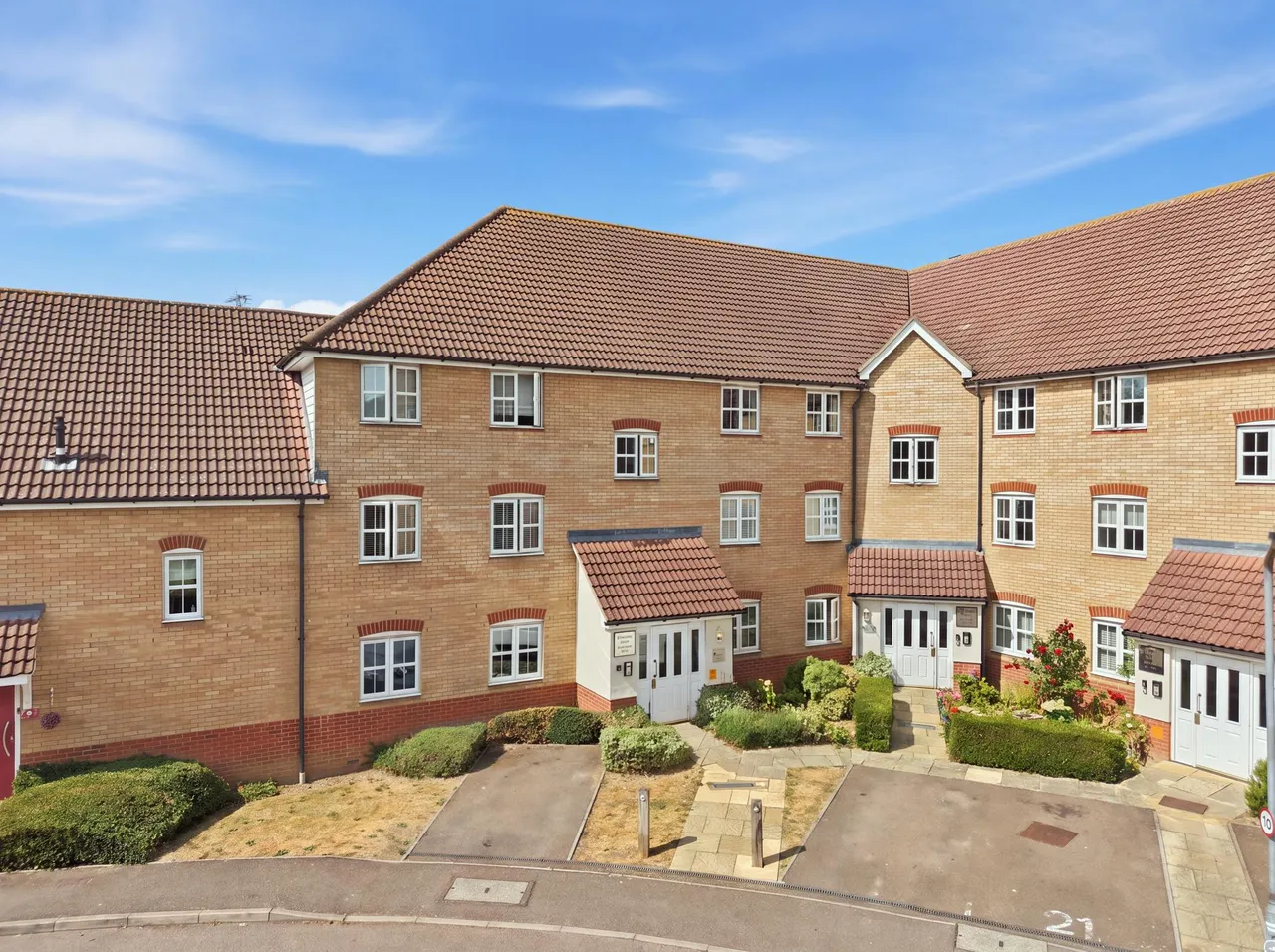 Stoney Bridge Drive, Waltham Abbey, EN9, photo 9