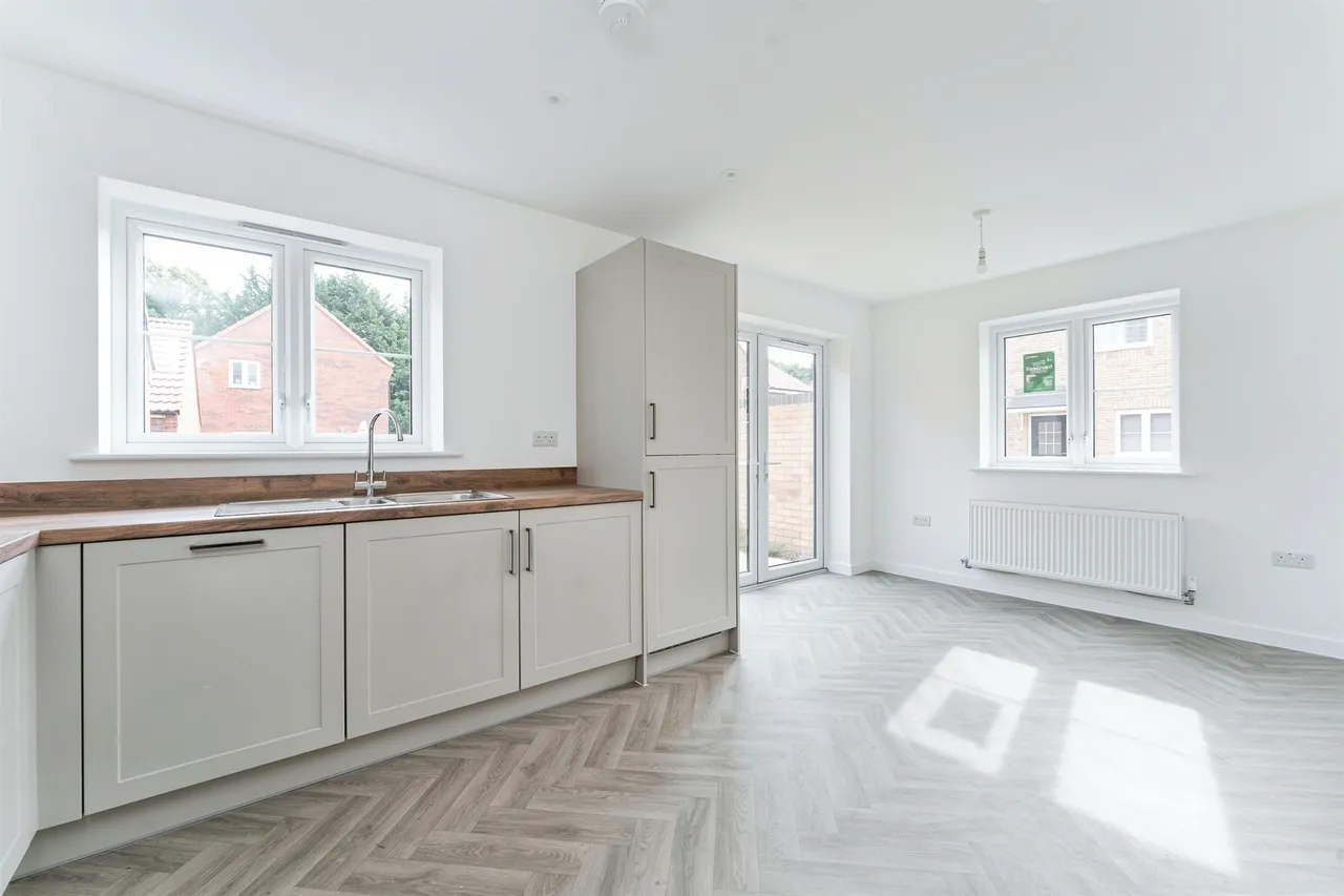 The Elms, Somersham, PE28, photo 3