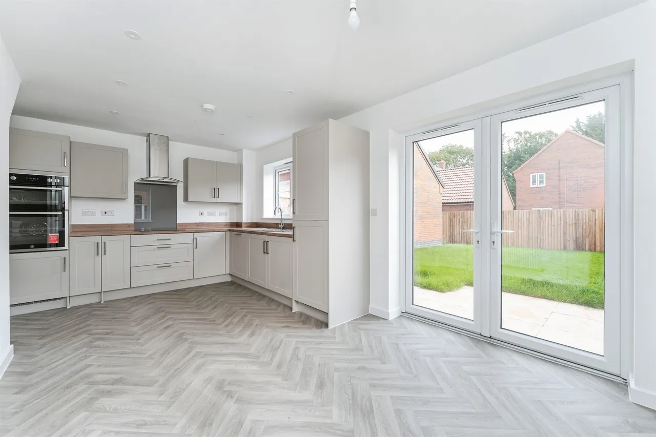 The Elms, Somersham, PE28, photo 8