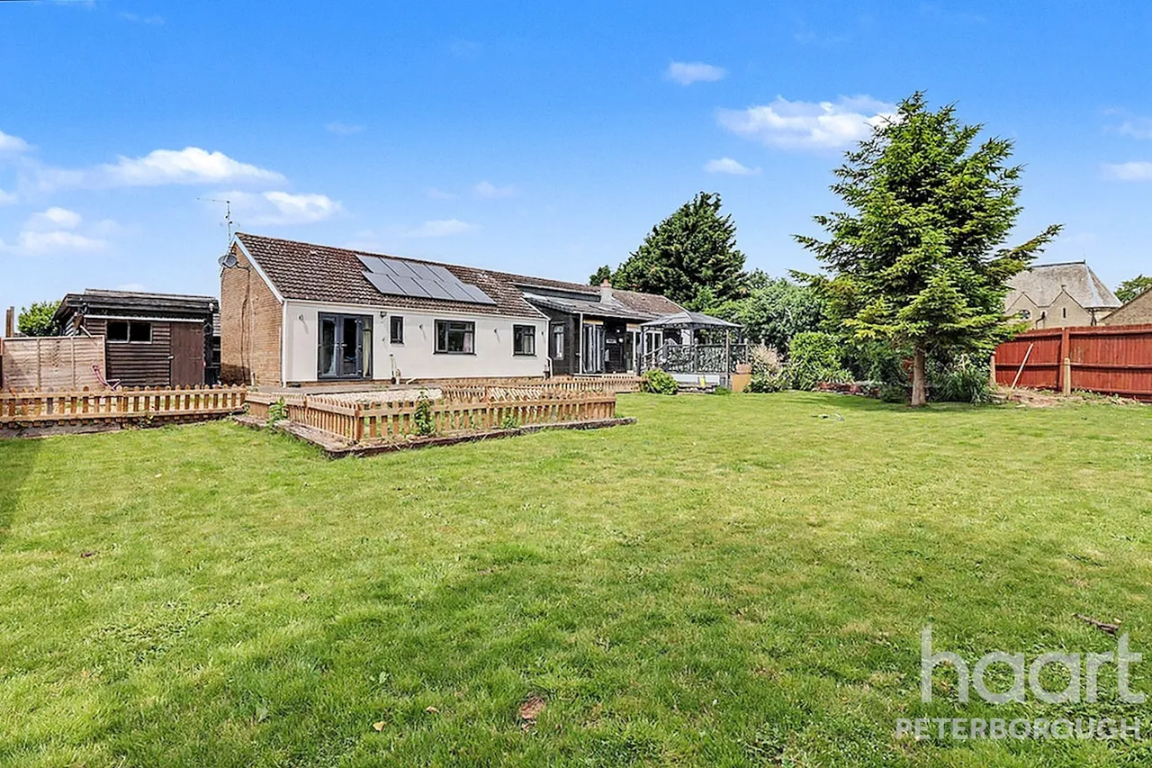 Herne Road, Ramsey St marys, PE26, photo 26