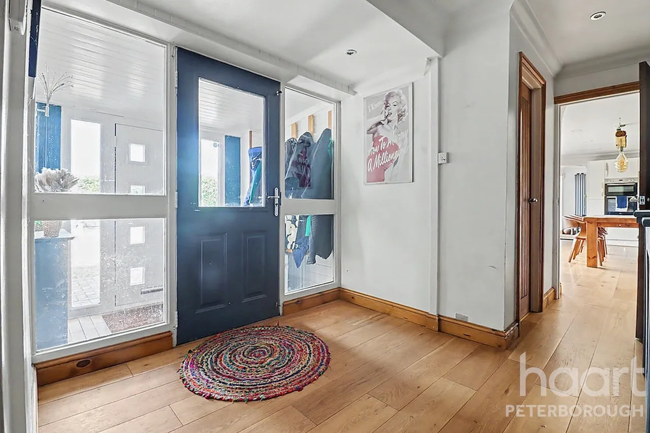 Herne Road, Ramsey St marys, PE26, photo 11