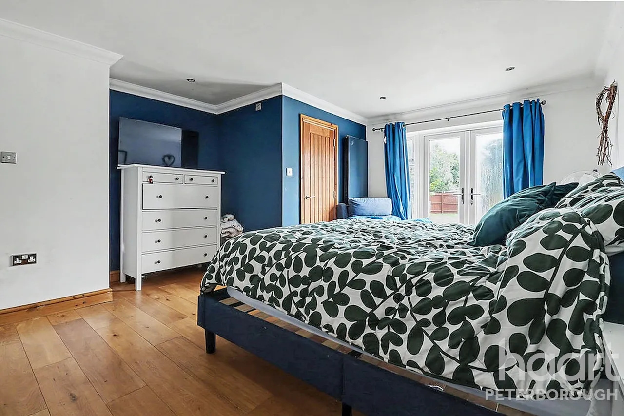 Herne Road, Ramsey St marys, PE26, photo 13