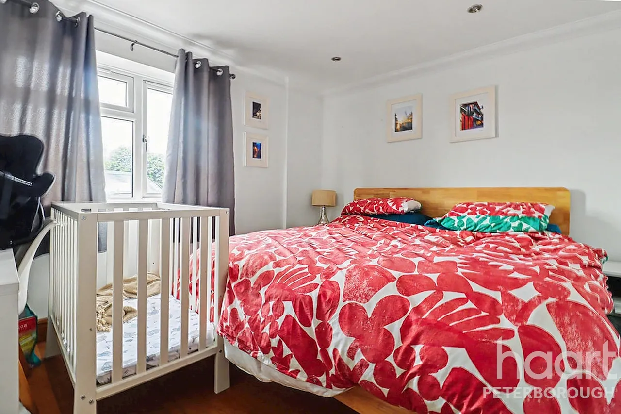 Herne Road, Ramsey St marys, PE26, photo 21