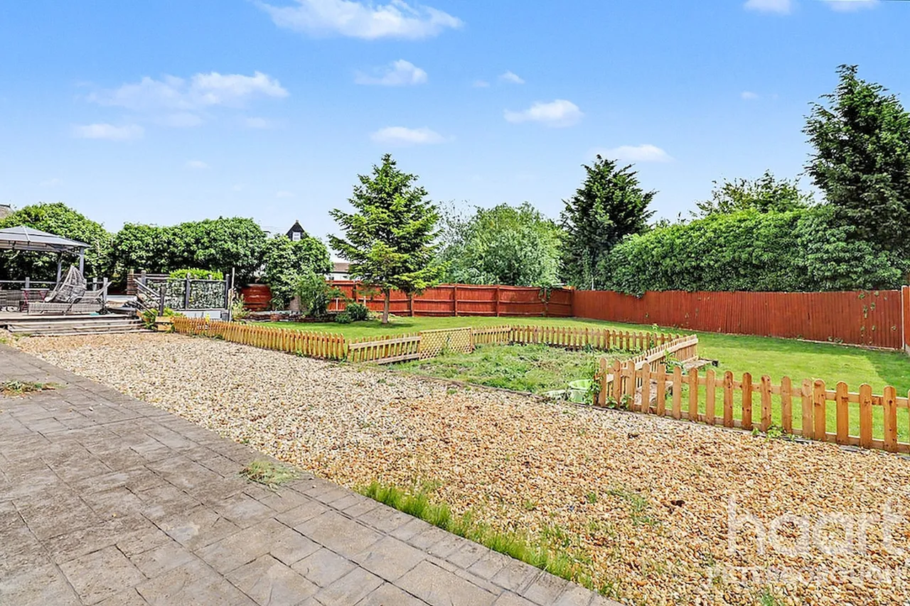 Herne Road, Ramsey St marys, PE26, photo 25
