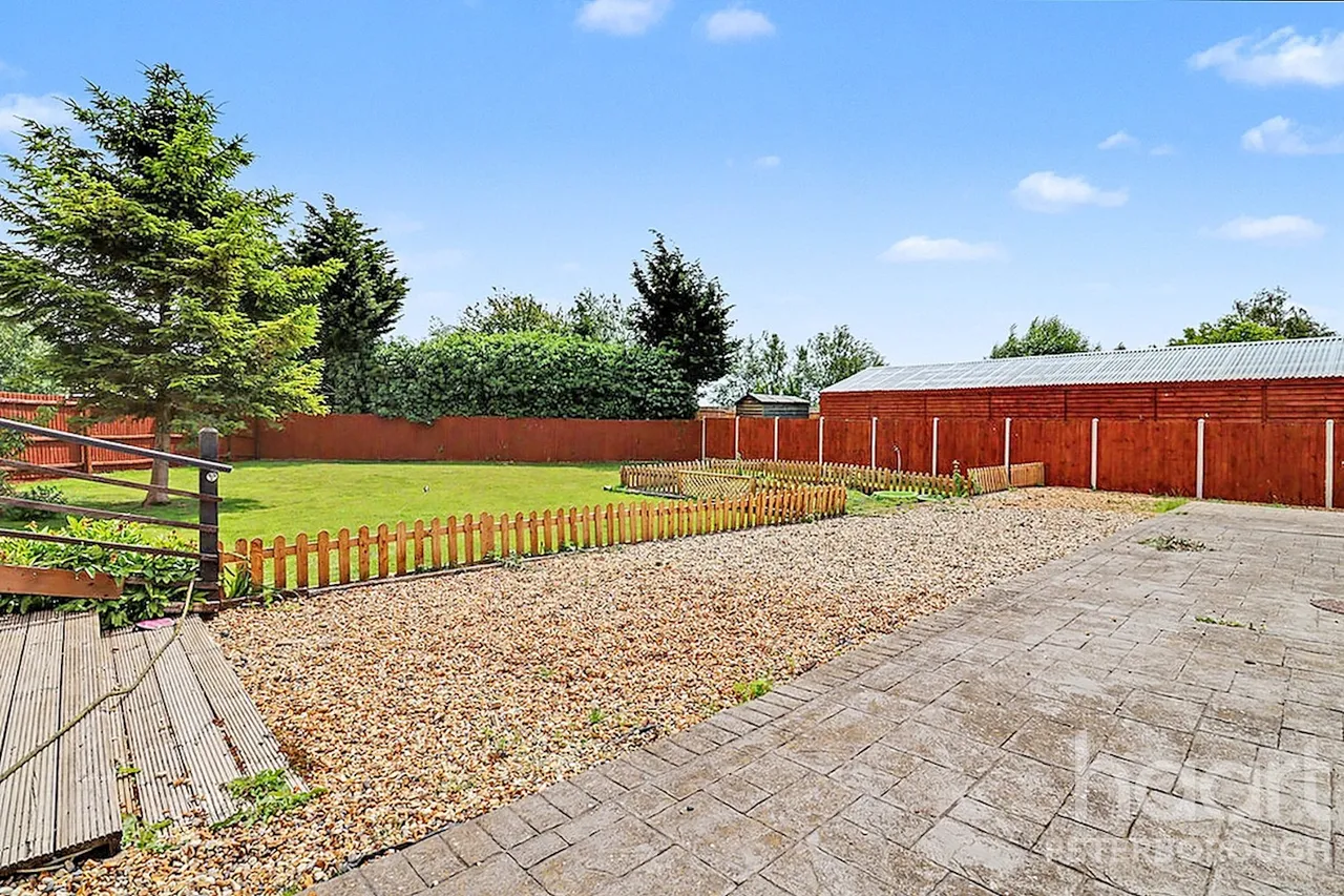 Herne Road, Ramsey St marys, PE26, photo 24