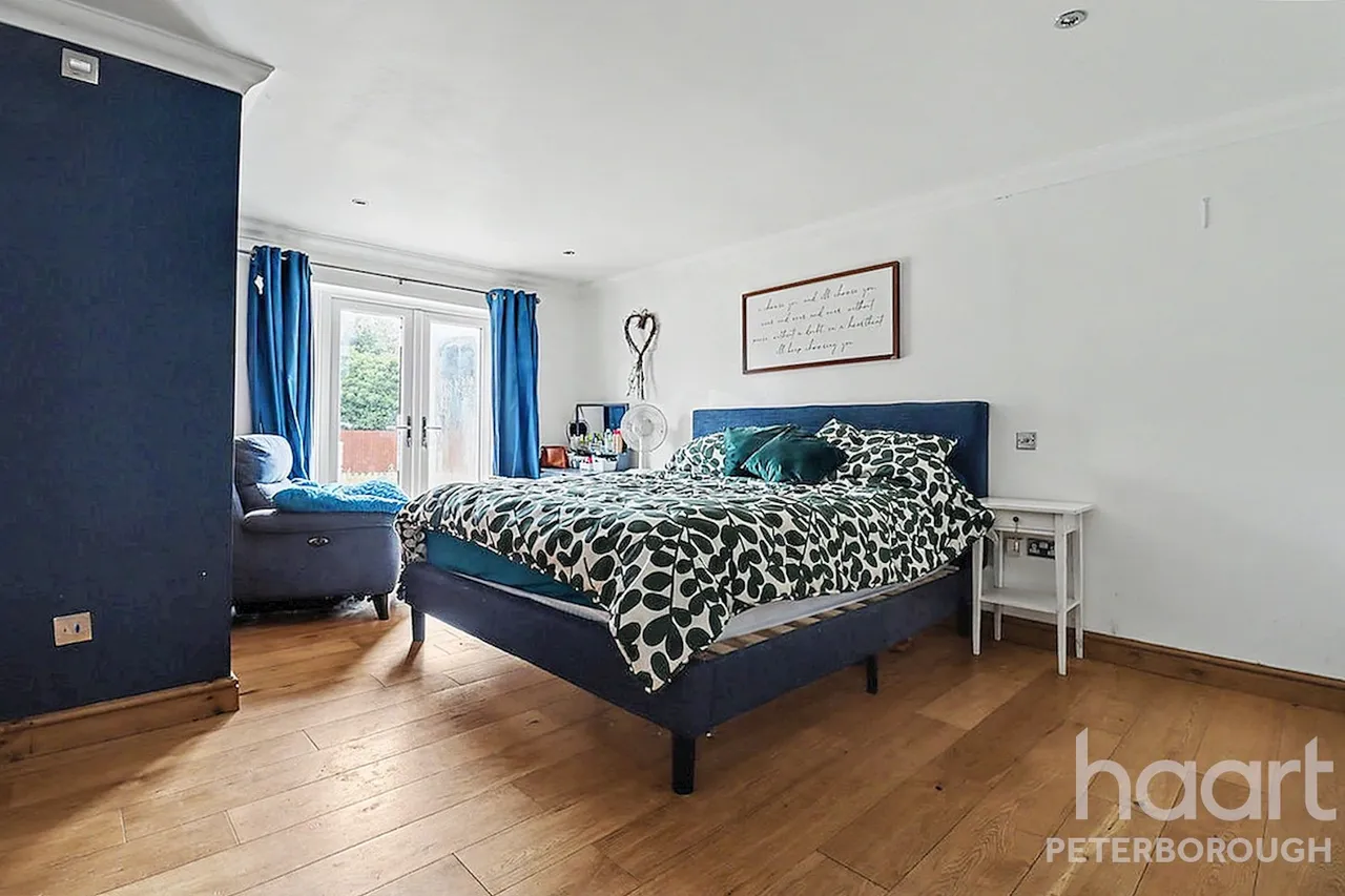 Herne Road, Ramsey St marys, PE26, photo 12