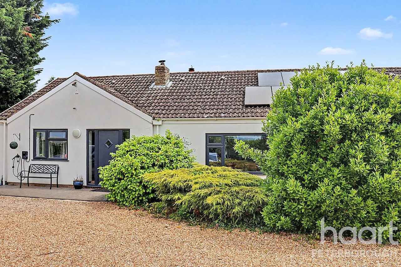 Herne Road, Ramsey St marys, PE26, photo 29