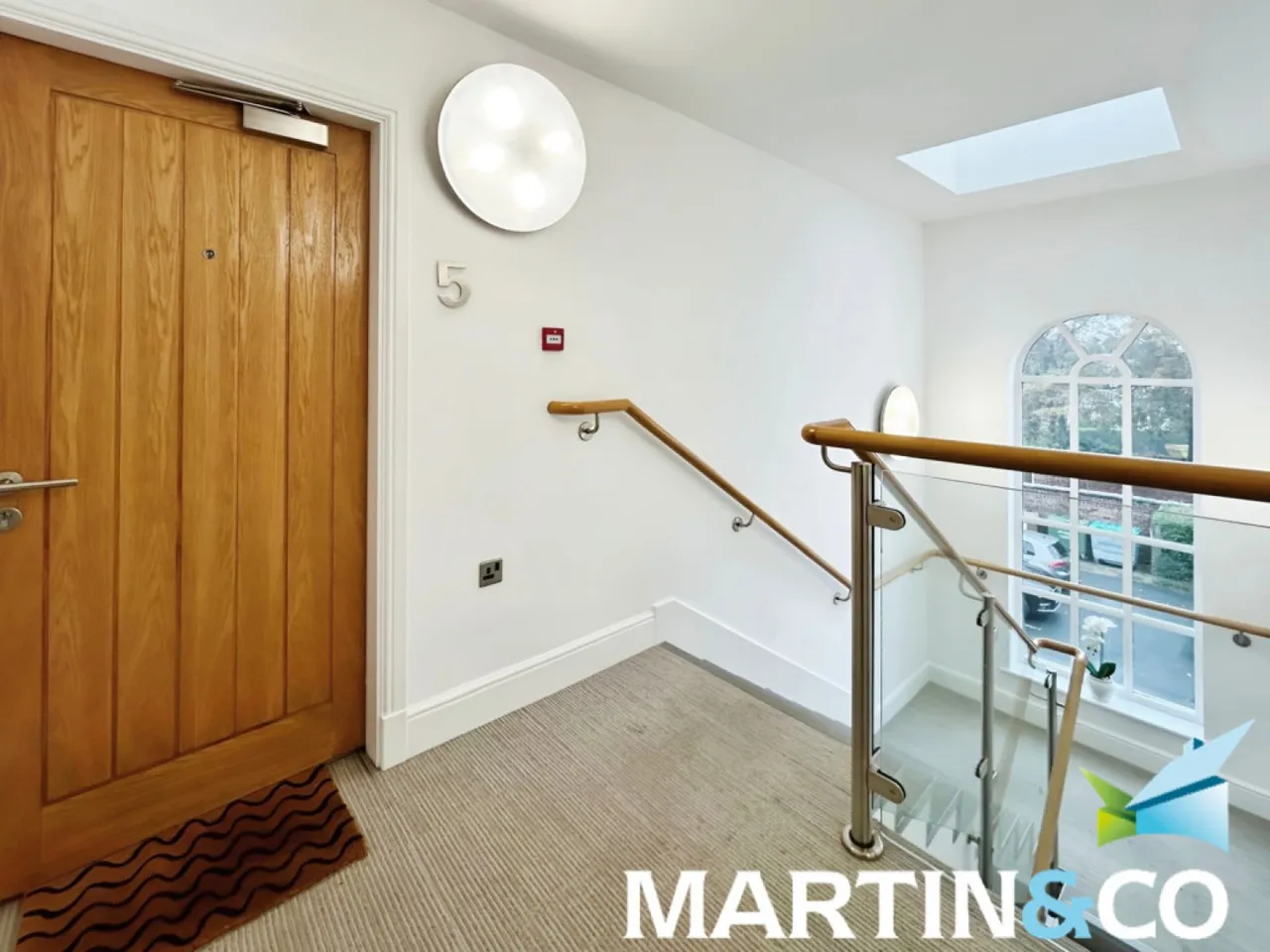 Andrew Street, Wakefield, West Yorkshire, photo 11