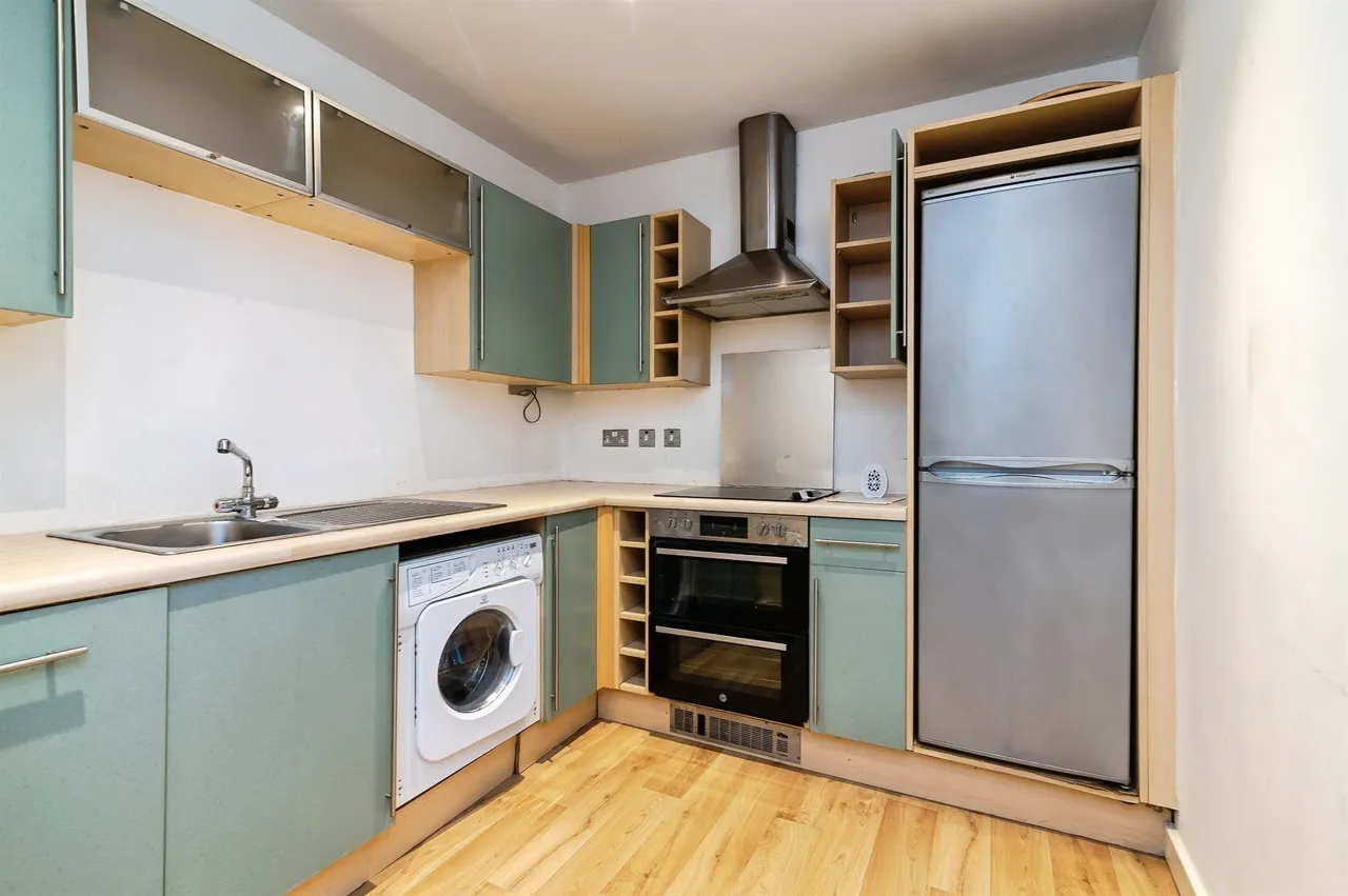 Plumptre Street, Nottingham, photo 5