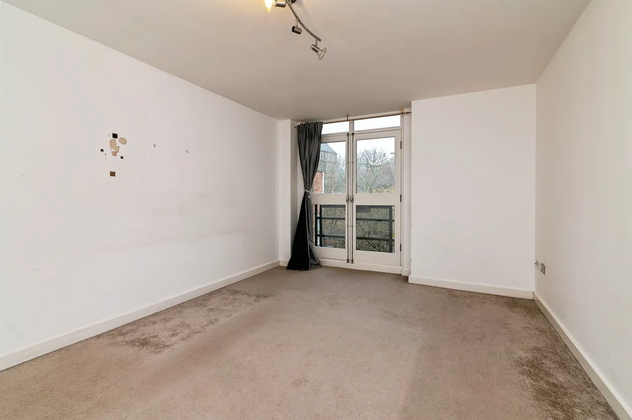 Plumptre Street, Nottingham, photo 2