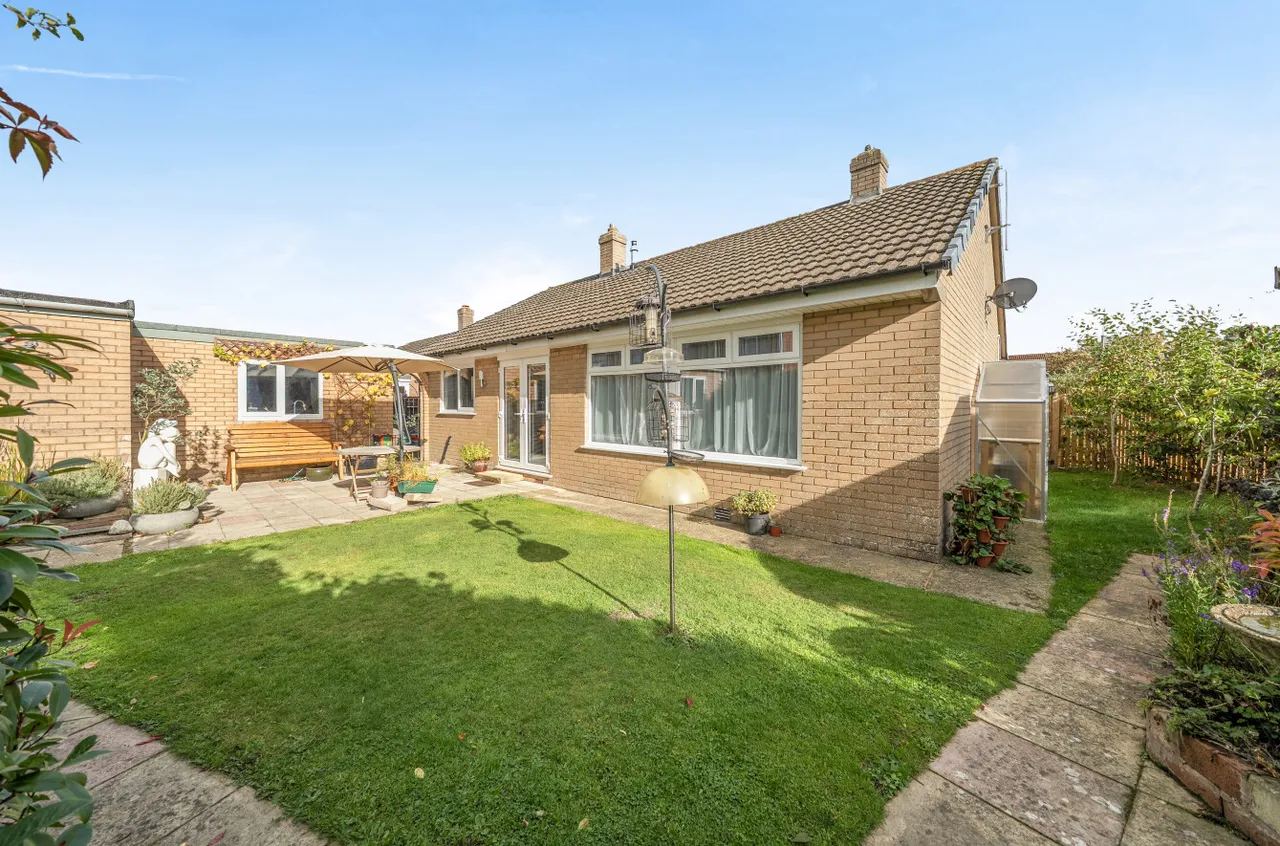 Fairview Avenue, Guilsfield, photo 18