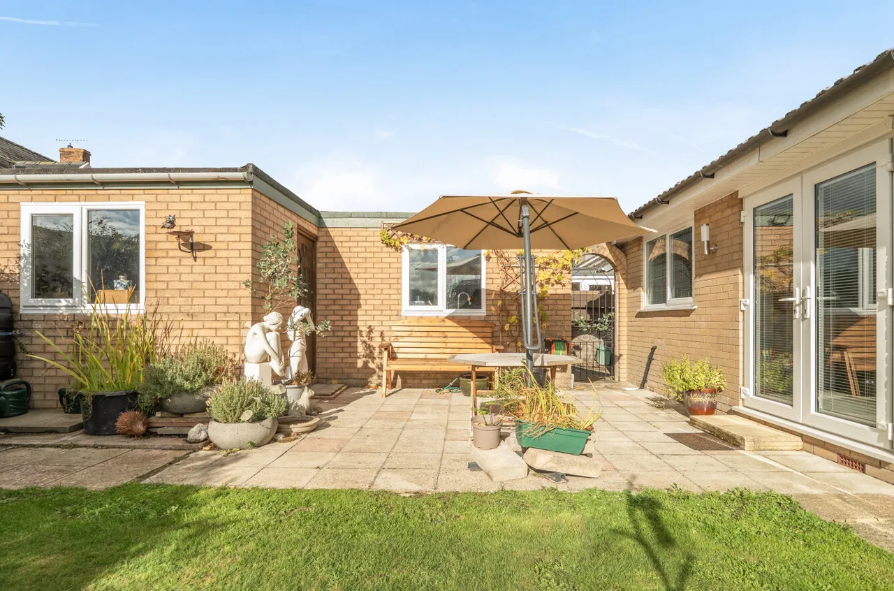 Fairview Avenue, Guilsfield, photo 20