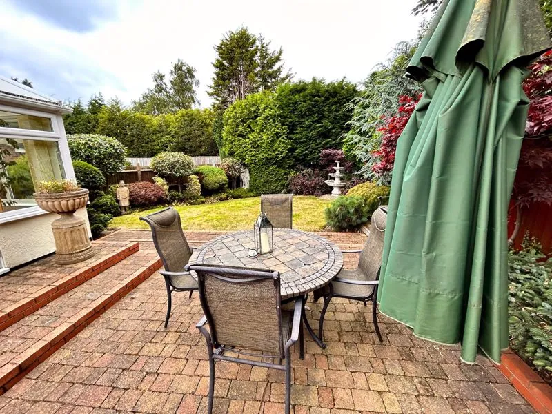 Hothersall Drive, Sutton Coldfield, B73, photo 29