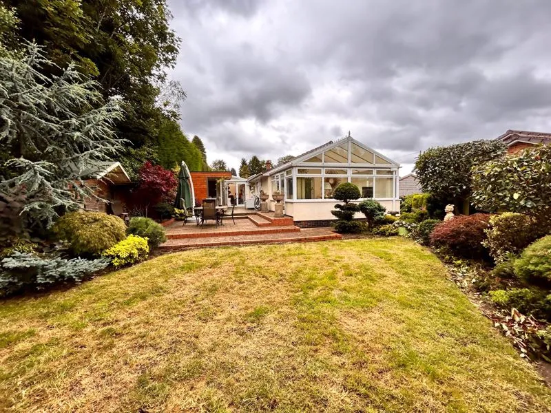 Hothersall Drive, Sutton Coldfield, B73, photo 31