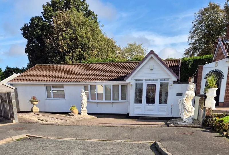 Hothersall Drive, Sutton Coldfield, B73, photo 36