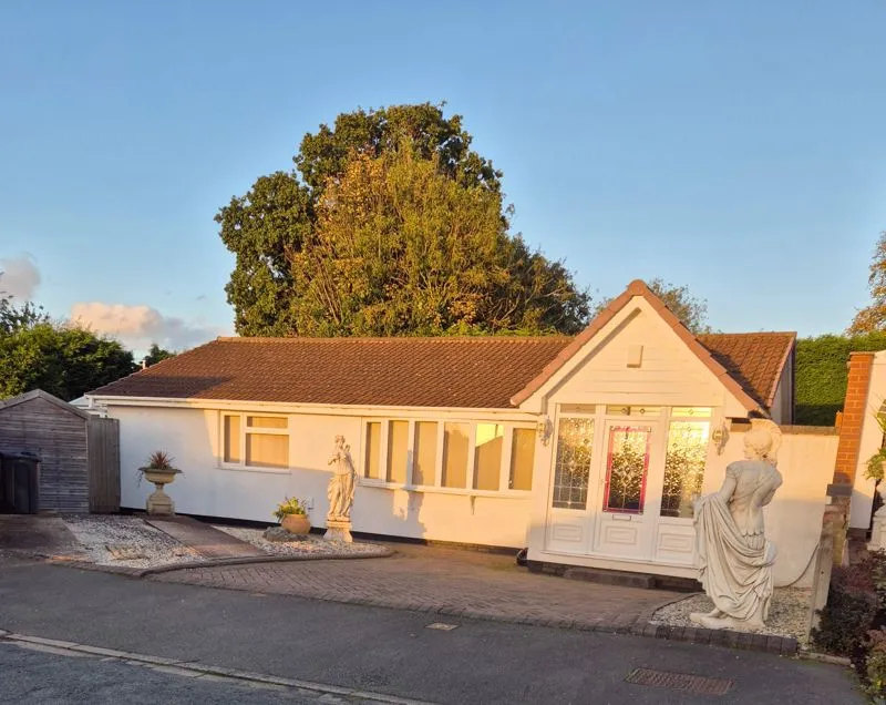 Hothersall Drive, Sutton Coldfield, B73, photo 37