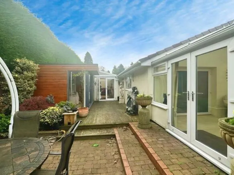 Hothersall Drive, Sutton Coldfield, B73, photo 34