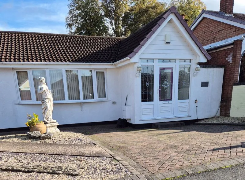 Hothersall Drive, Sutton Coldfield, B73, photo 35