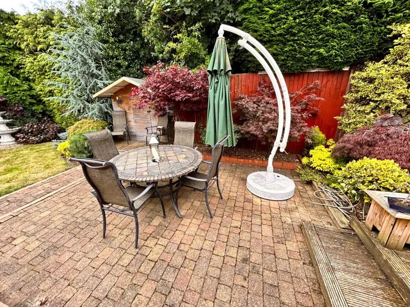 Hothersall Drive, Sutton Coldfield, B73, photo 27