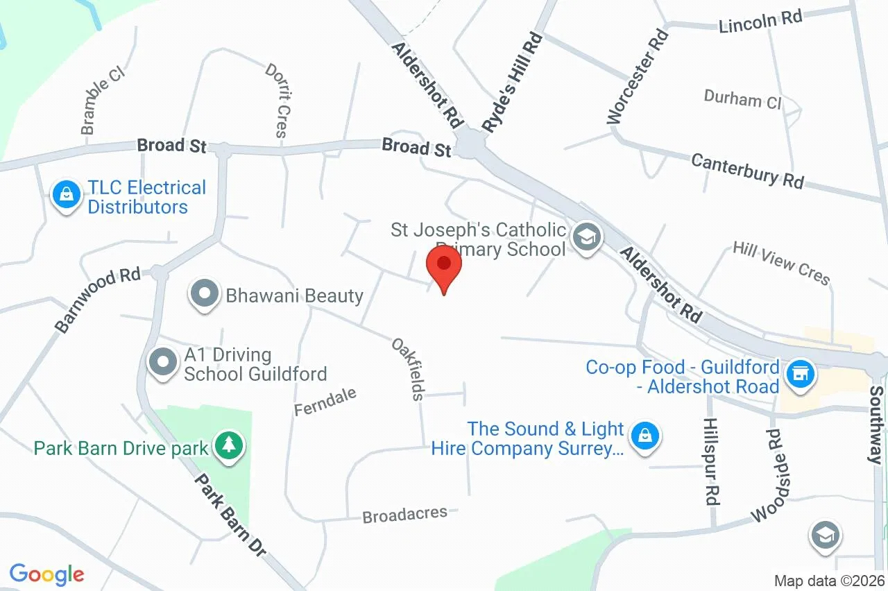 Cater Gardens, Guildford, GU3, photo 34