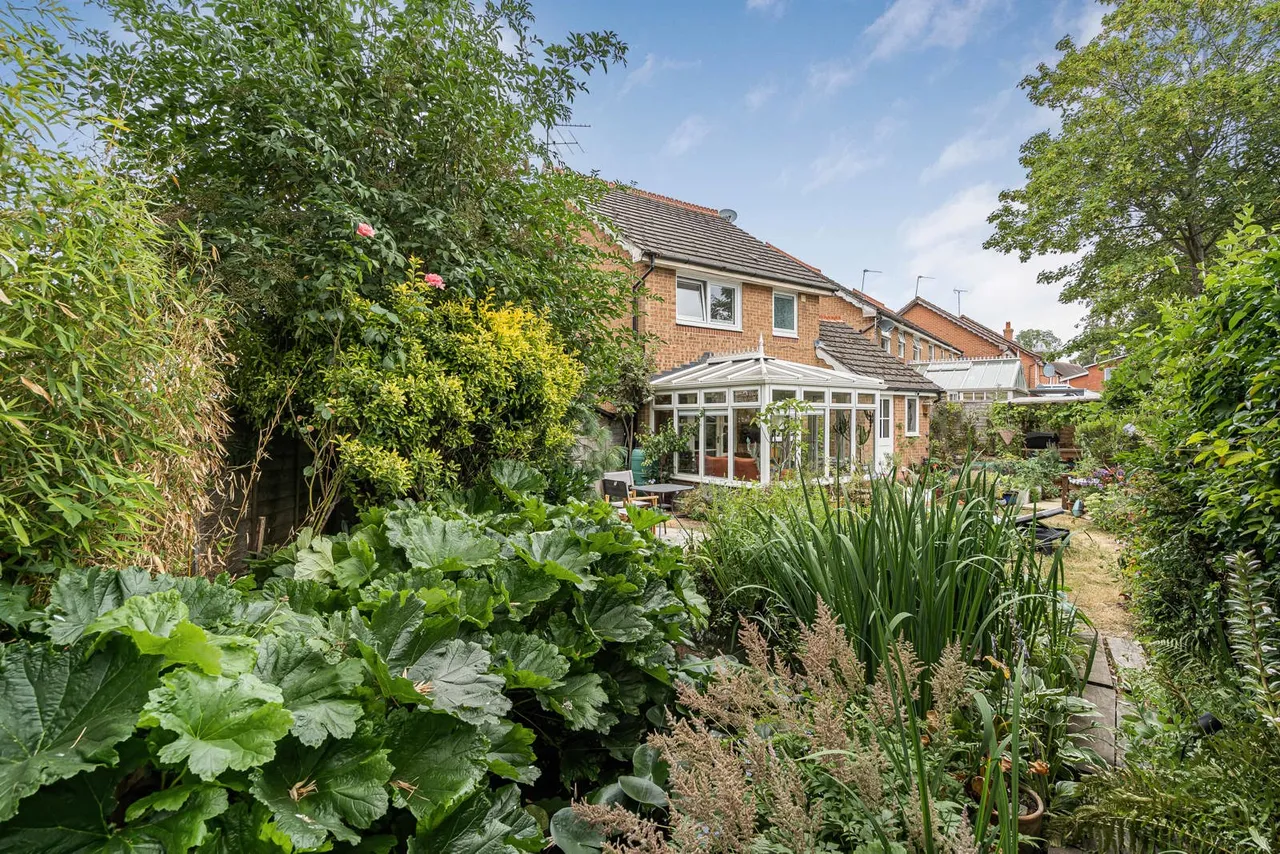 Cater Gardens, Guildford, GU3, photo 27
