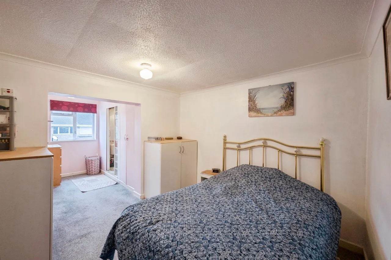 Goodison Boulevard, Cantley, Doncaster, photo 8