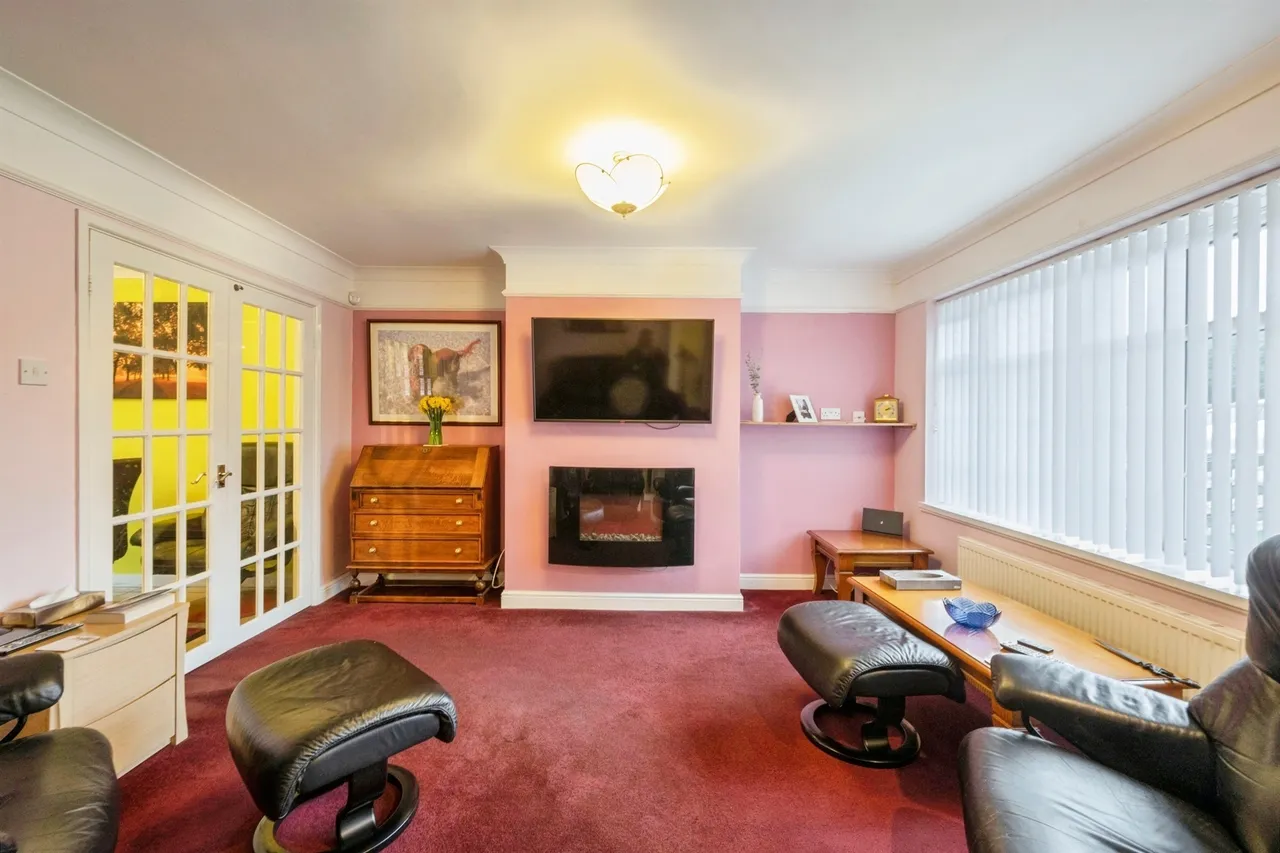 Goodison Boulevard, Cantley, Doncaster, photo 6