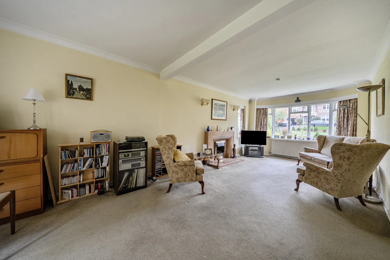 Fulmer Drive, Gerrards Cross, SL9, photo 14