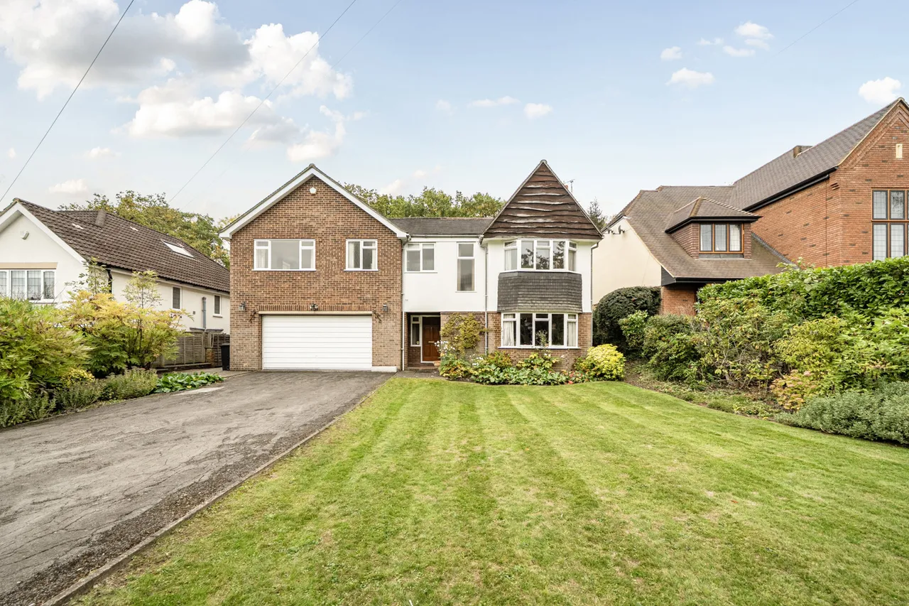 Fulmer Drive, Gerrards Cross, SL9, photo 5
