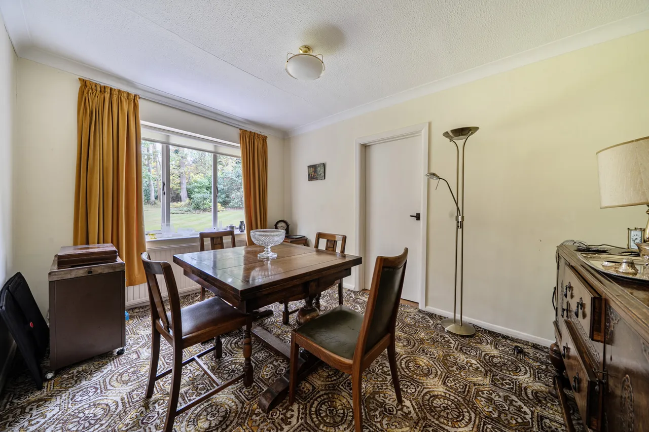 Fulmer Drive, Gerrards Cross, SL9, photo 7