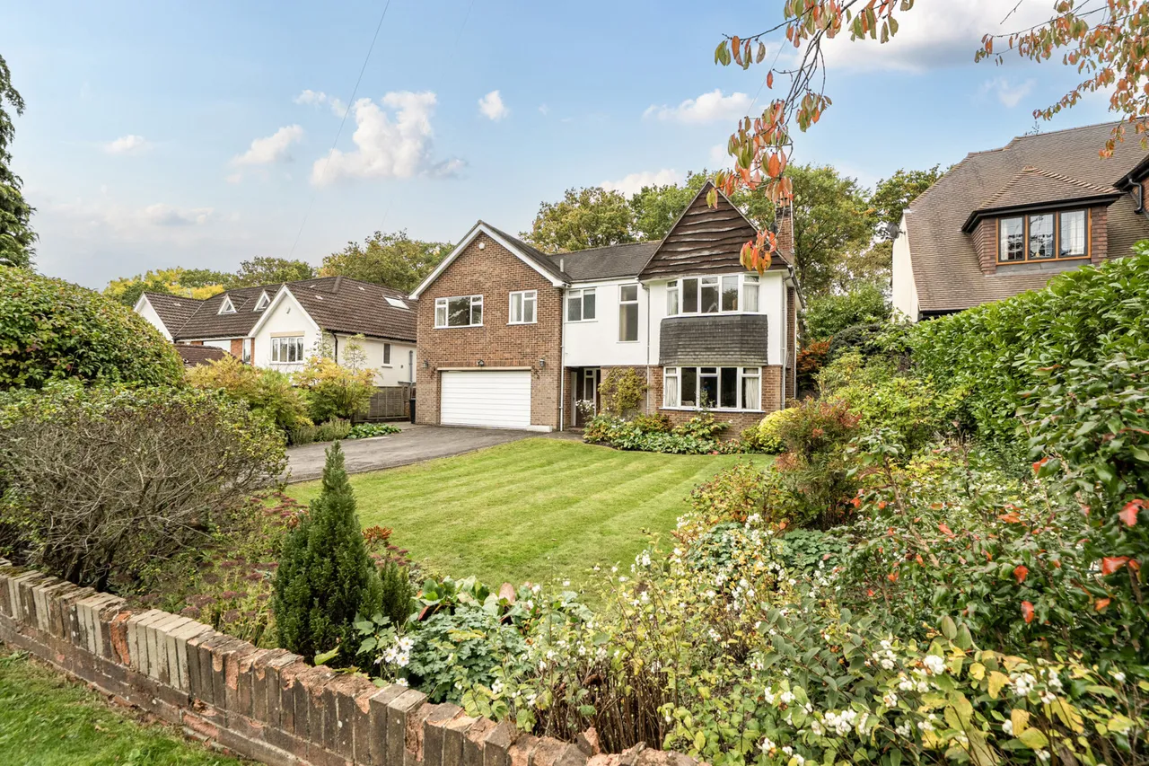 Fulmer Drive, Gerrards Cross, SL9, photo 24
