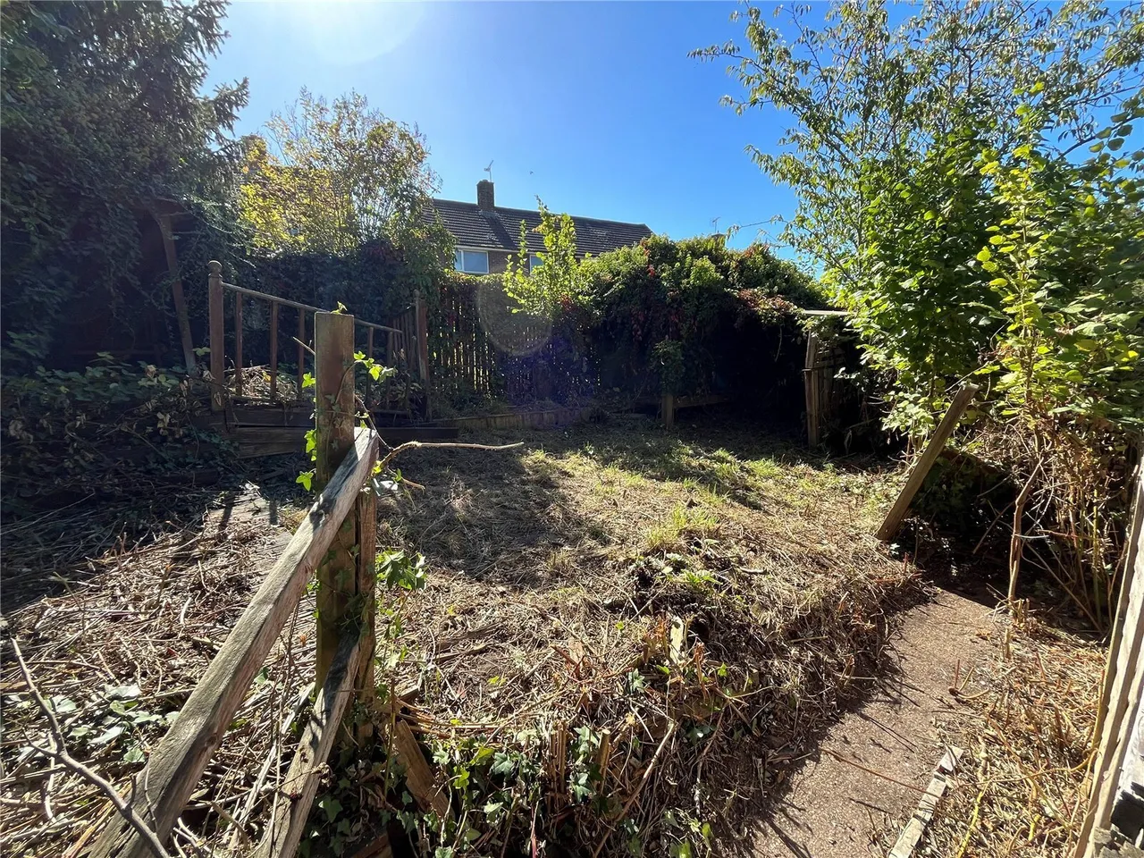 Warren Road, Winchester, SO23, photo 4