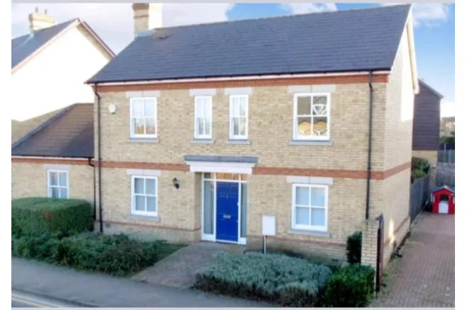 Sunderland Road, Sandy, photo 2
