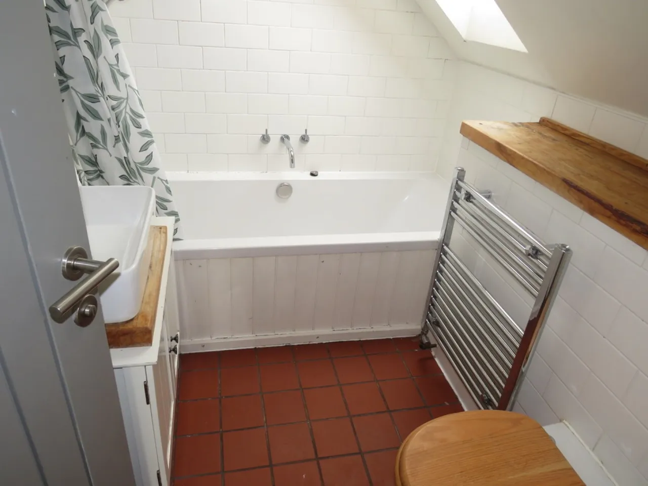 Hall Row, Charlestown, photo 11