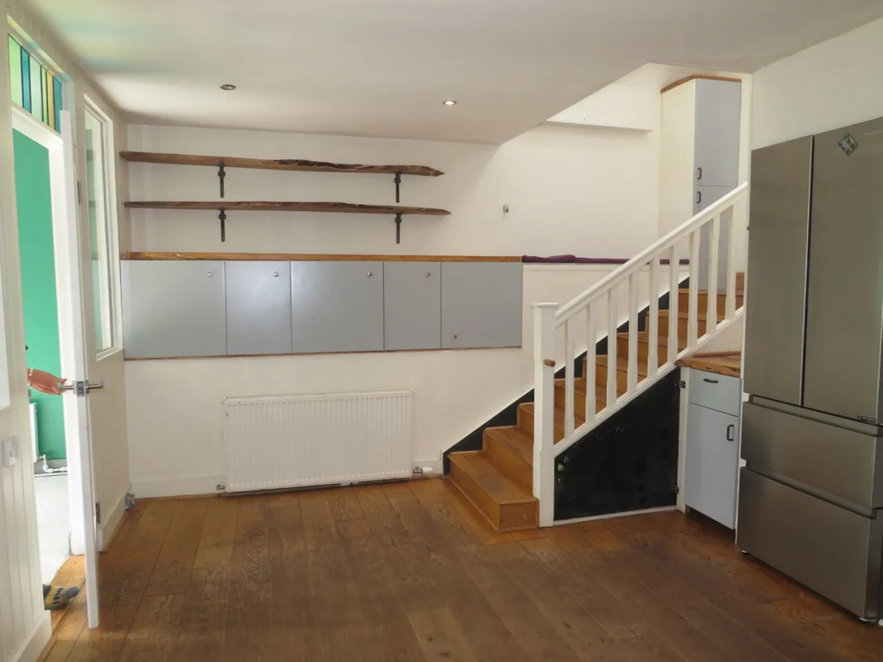 Hall Row, Charlestown, photo 6