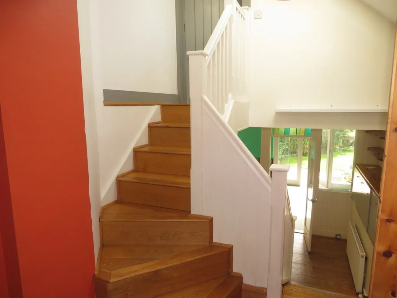 Hall Row, Charlestown, photo 7