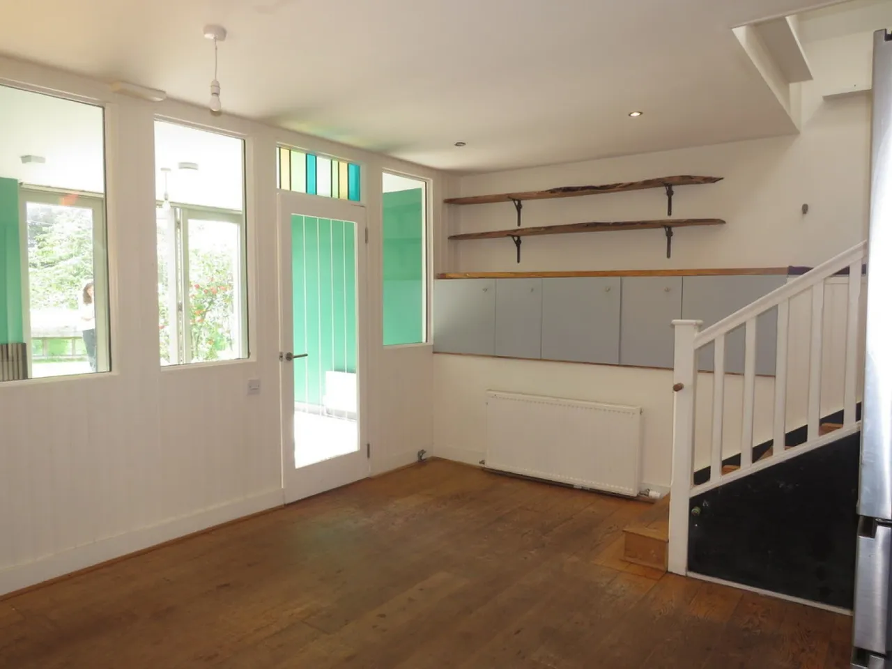 Hall Row, Charlestown, photo 5