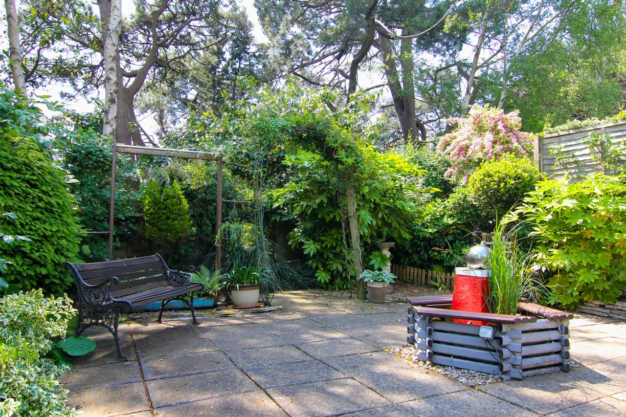 Stalham Road, Poole, BH12, photo 25