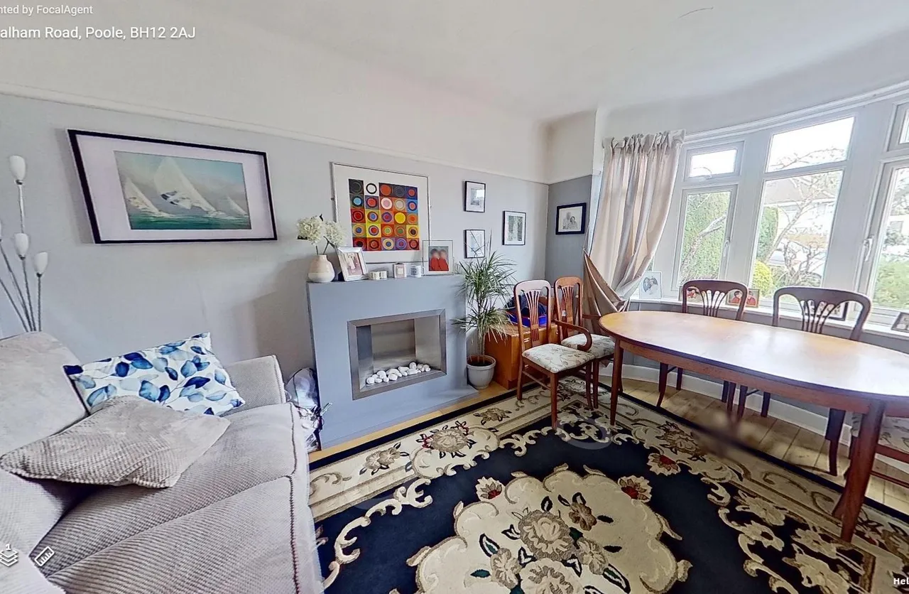 Stalham Road, Poole, BH12, photo 4