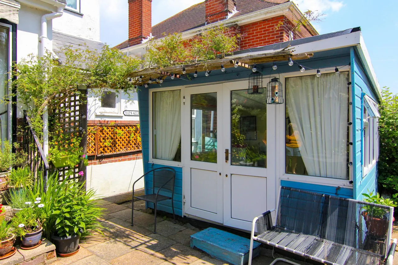 Stalham Road, Poole, BH12, photo 21