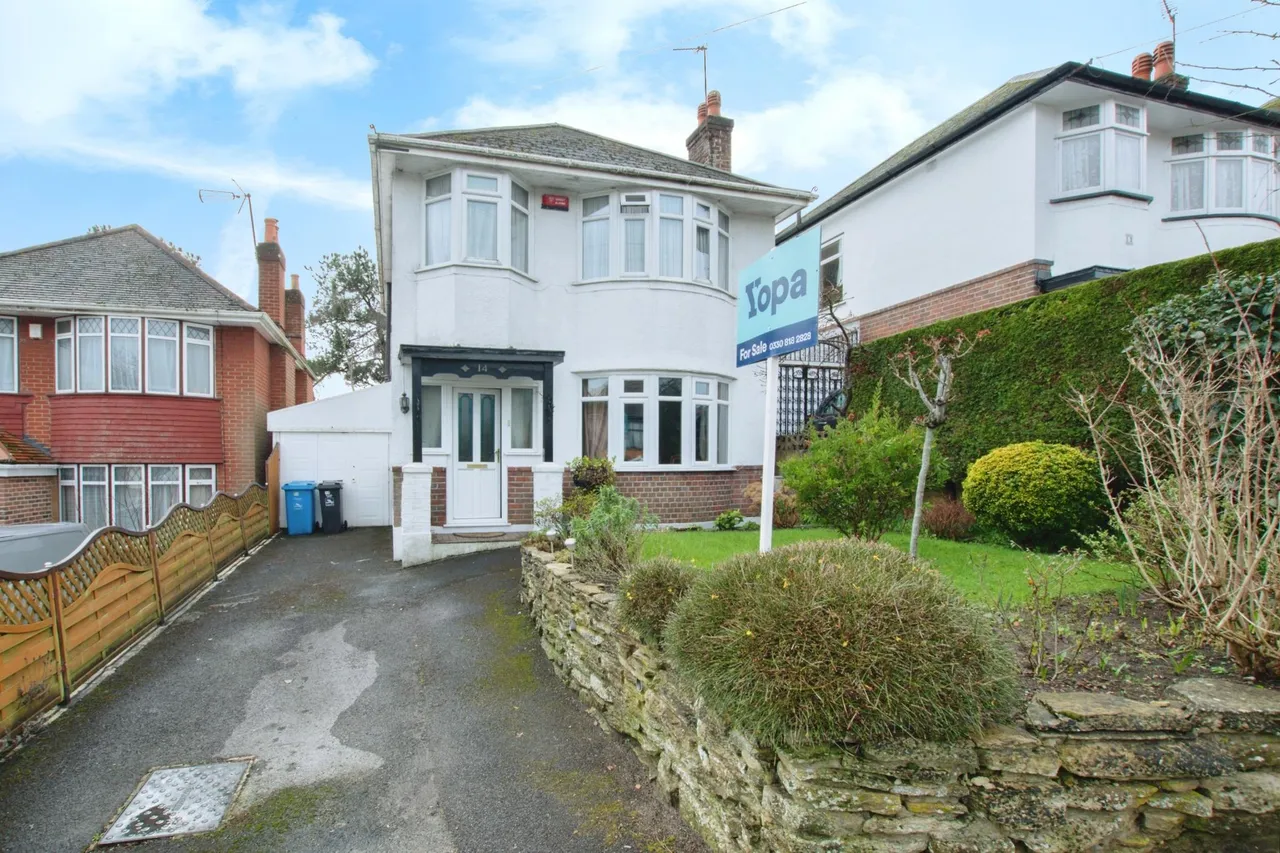 Stalham Road, Poole, BH12, photo 2
