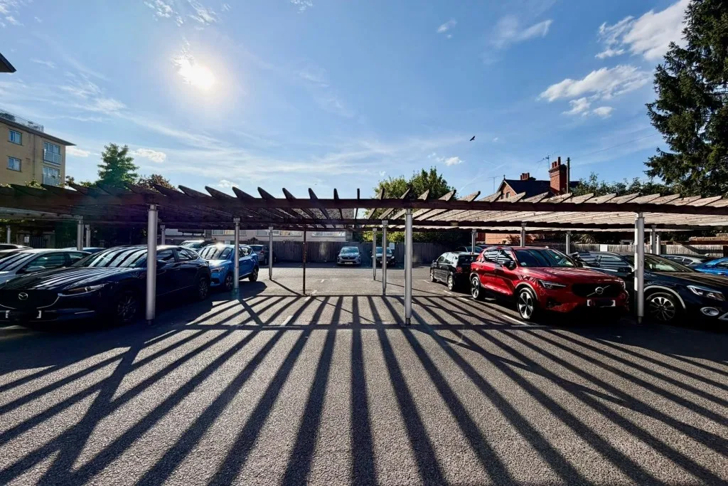 Kings Road, The Pinnacle Kings Road, RG1, photo 5