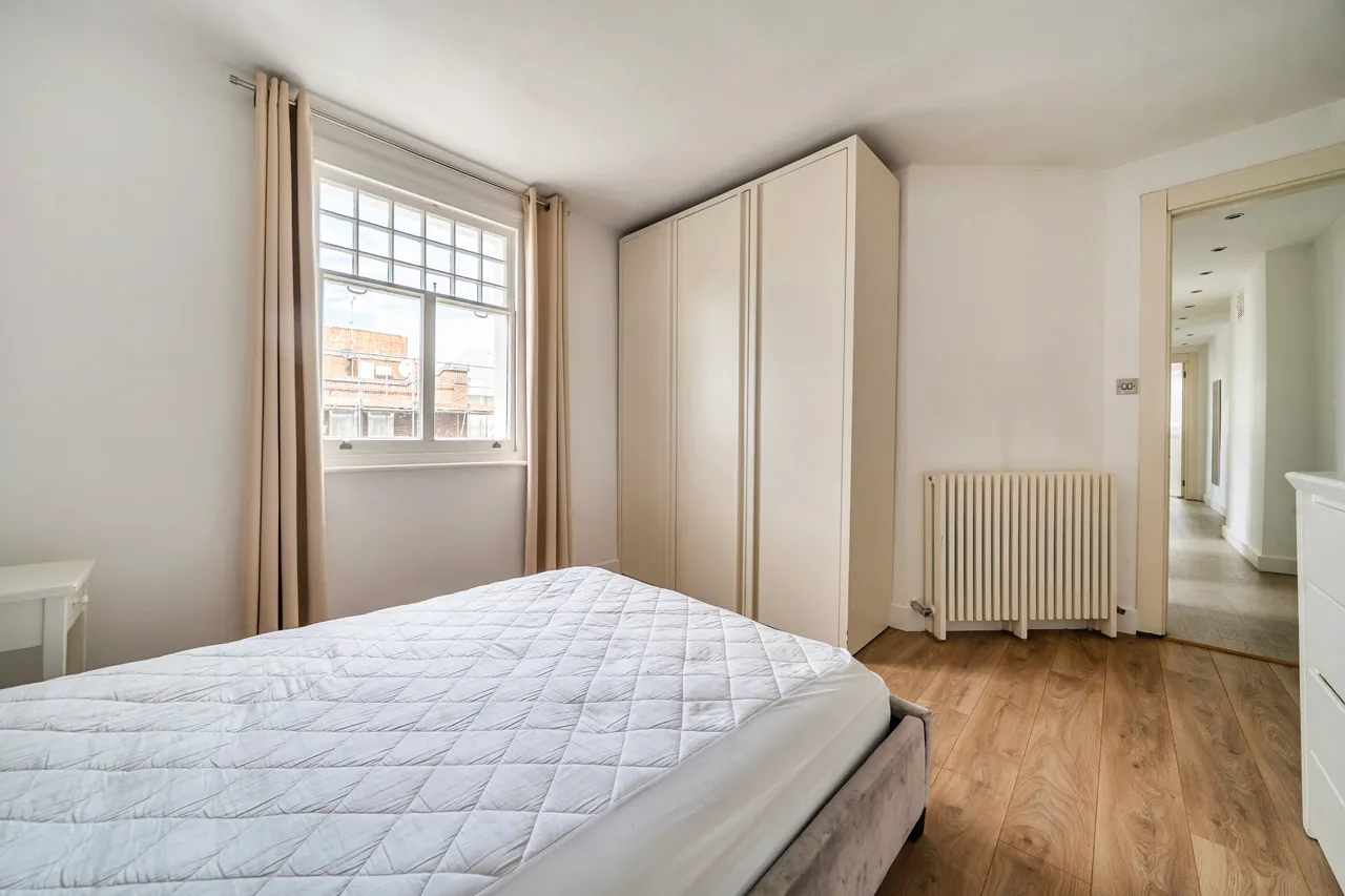 Flat 5, 43 Tedworth Square, London, photo 10