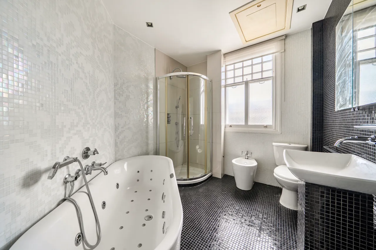 Flat 5, 43 Tedworth Square, London, photo 12