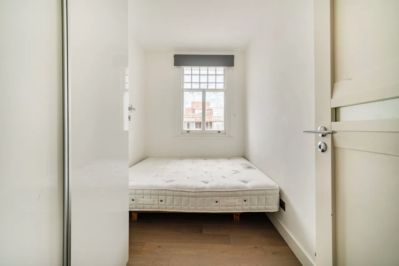 Flat 5, 43 Tedworth Square, London, photo 5