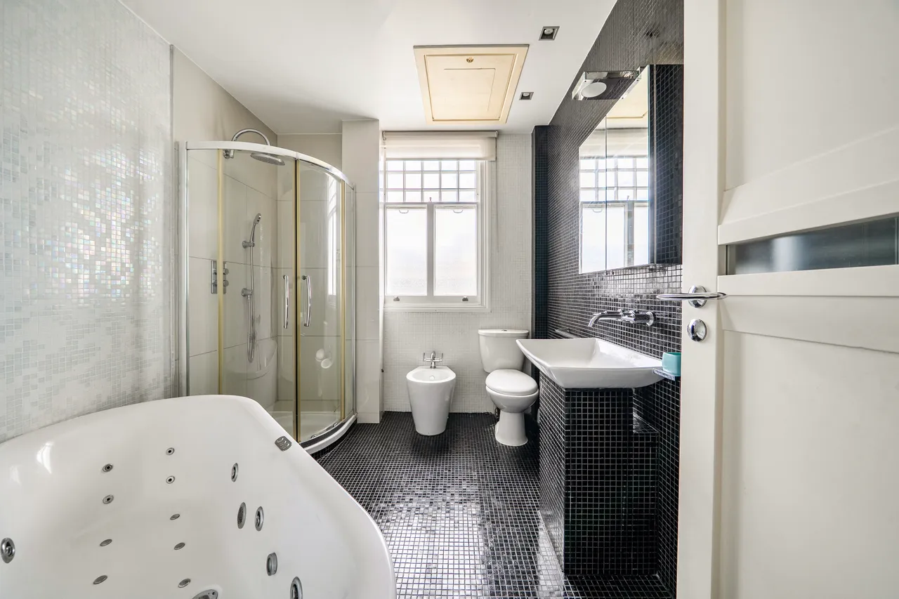 Flat 5, 43 Tedworth Square, London, photo 6
